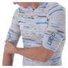 Podium Pro Men Short-Sleeved Road Cycling Jersey