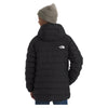 Manteau Reversible Perrito Hooded Garçon