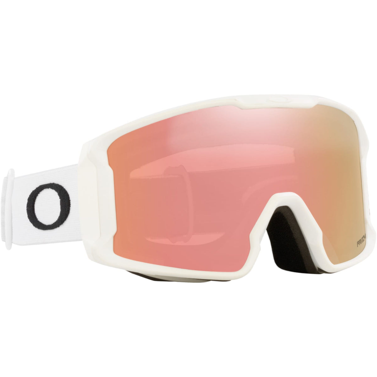 Line Miner M Adult Ski Goggles