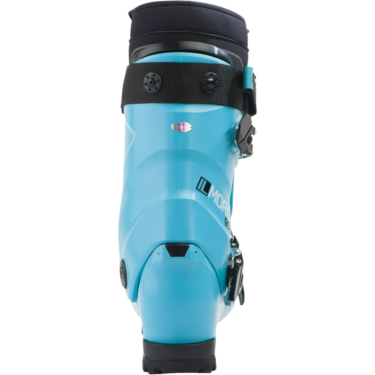 Il Moro 90 3DWrap Men Ski Boots