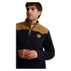Polaire Men Men City Jacket
