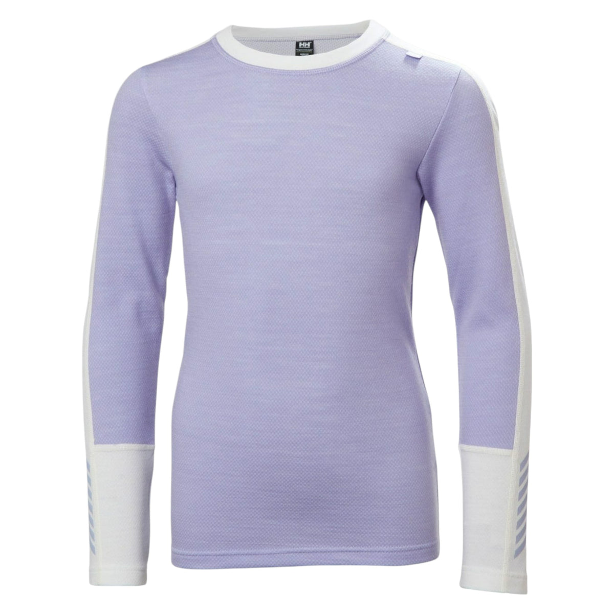 Lifa Merino Midweight Kids Base Layer Set