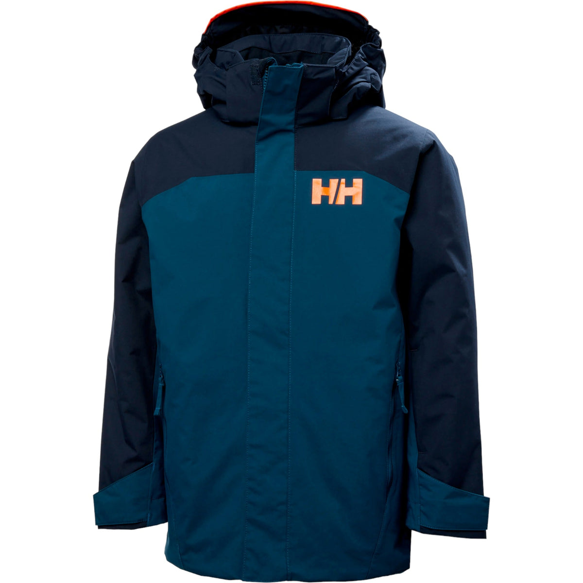 Level Junior Jacket