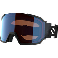 Salomon Noir Light Bleu Cat.1