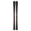 Nova 14 Konect Women Alpine Skis + NX12