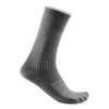 Castelli S/M Gunmetal Gray.0125
