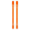 Skis Alpins Mirus Cor Adulte