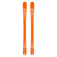 Skis Alpins Mirus Cor Adulte