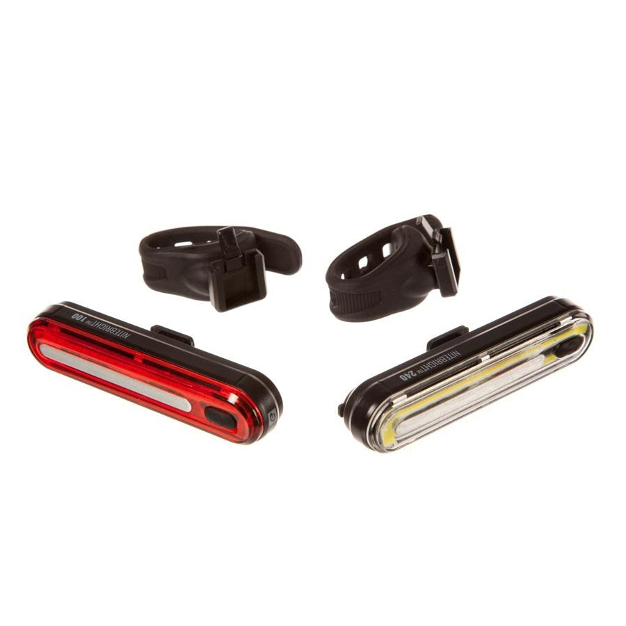 Light Set Nitebright 240/100