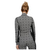 Haut de Sous-Vêtement  Rose Half Femme