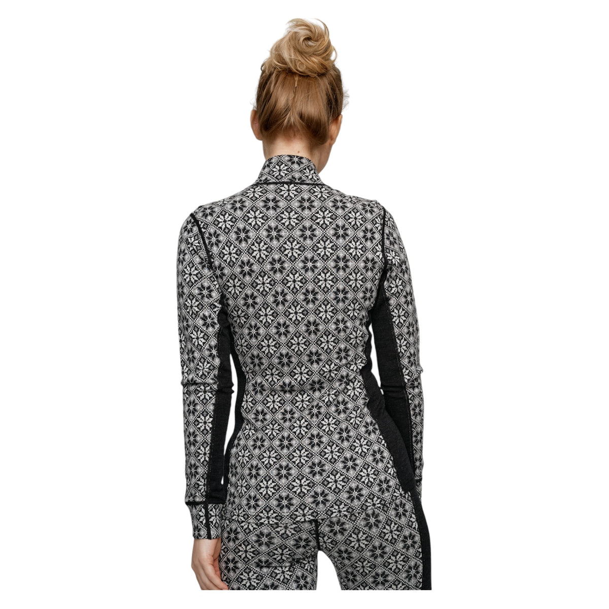 Haut de Sous-Vêtement  Rose Half Femme