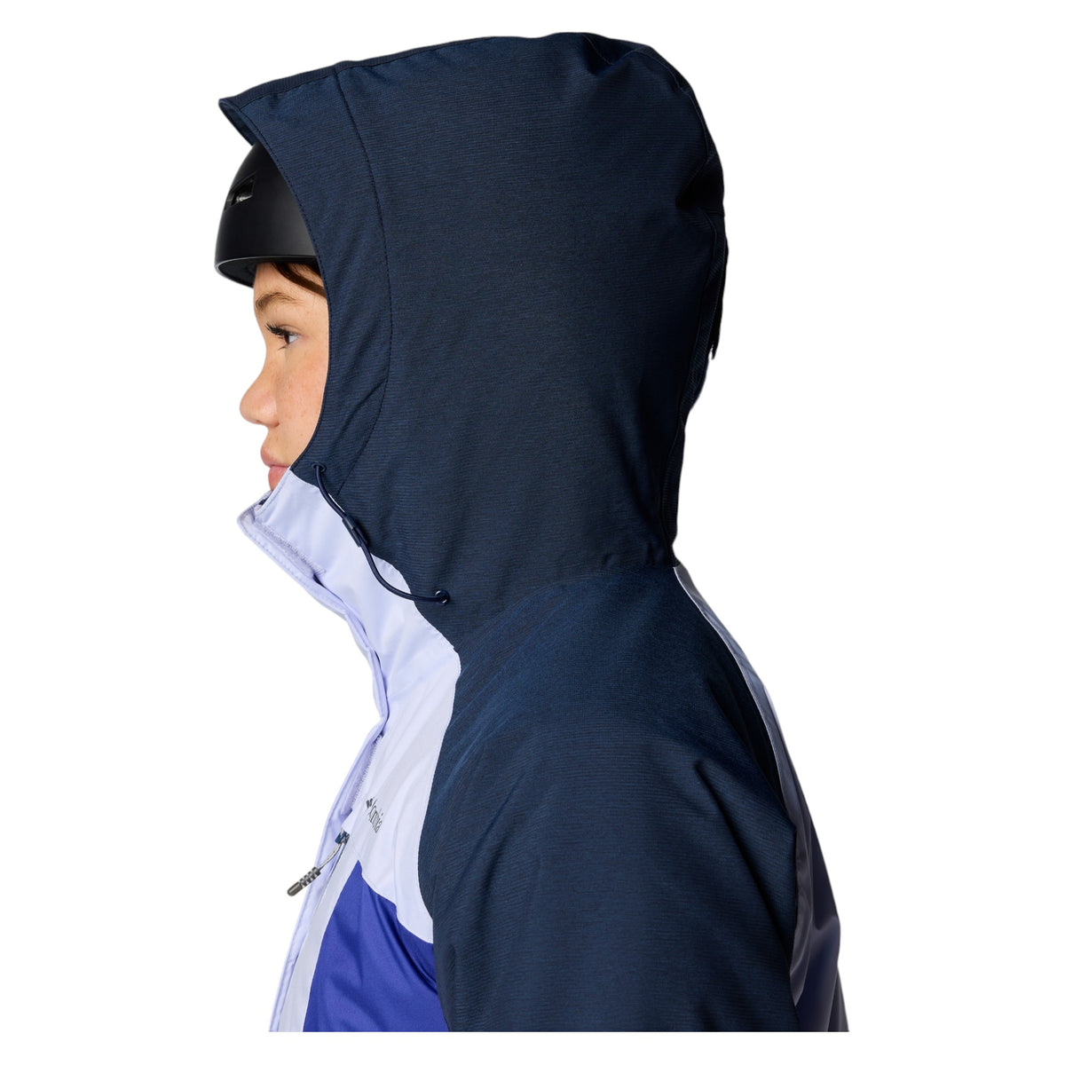 Manteau d'Hiver Snowy Summit Femme
