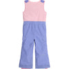 Salopette Sparkle Fille