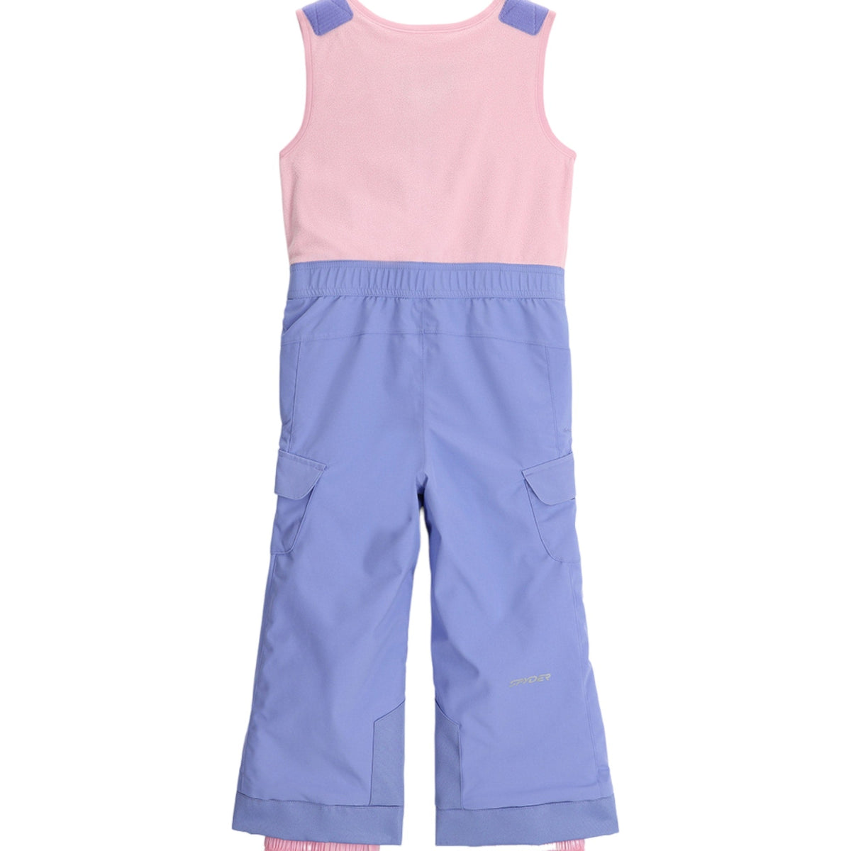 Salopette Sparkle Fille