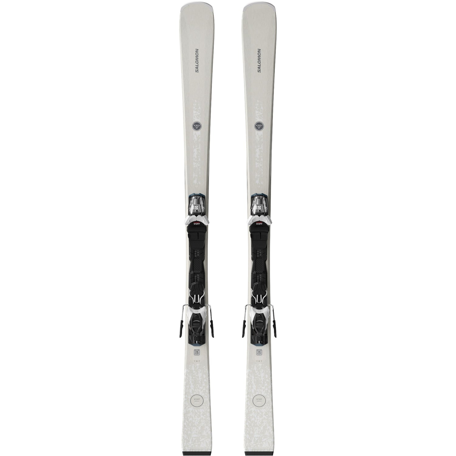 Salomon Birch/Glitter/Castelrock 143