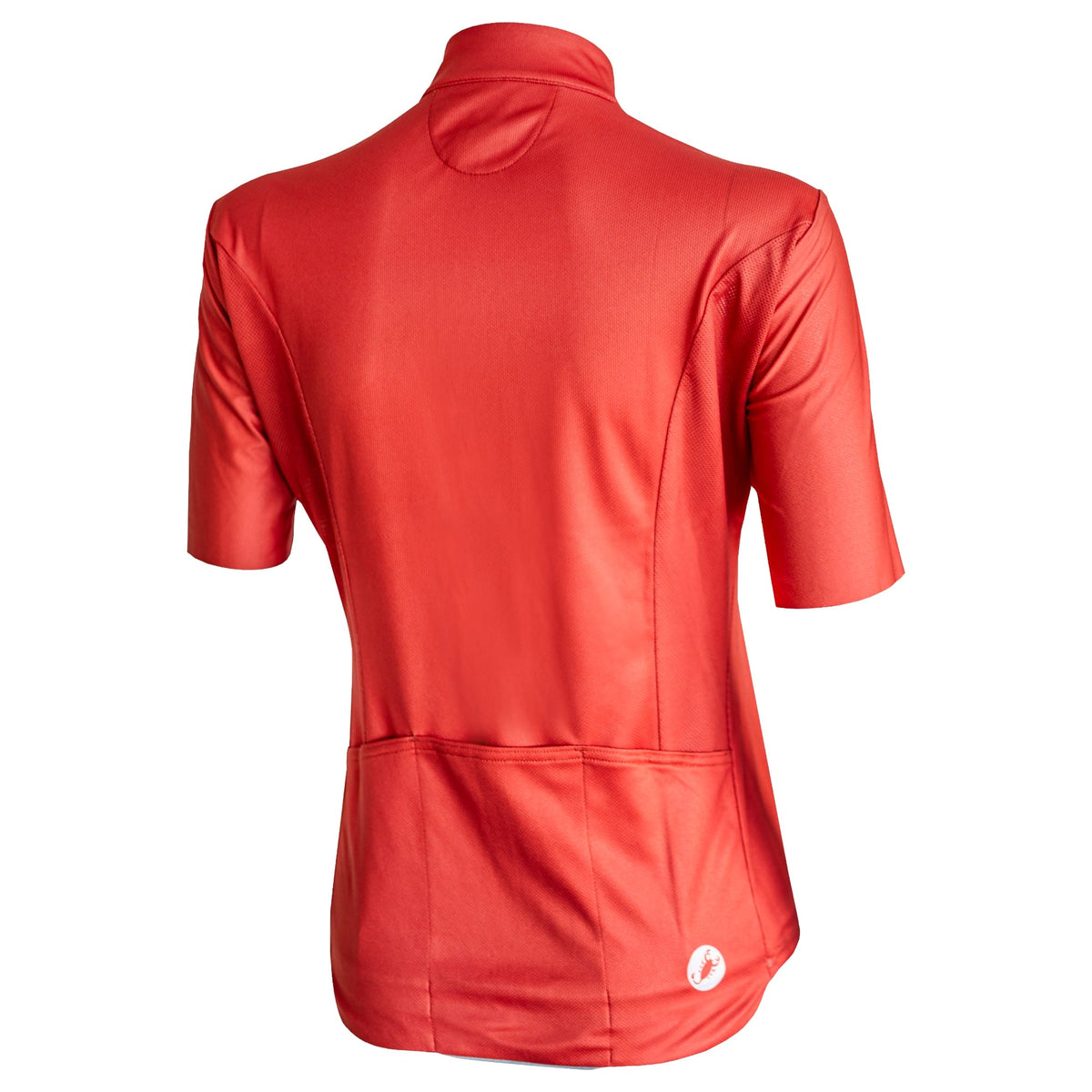 Terreni Women Short-Sleeved Road Cycling Jersey