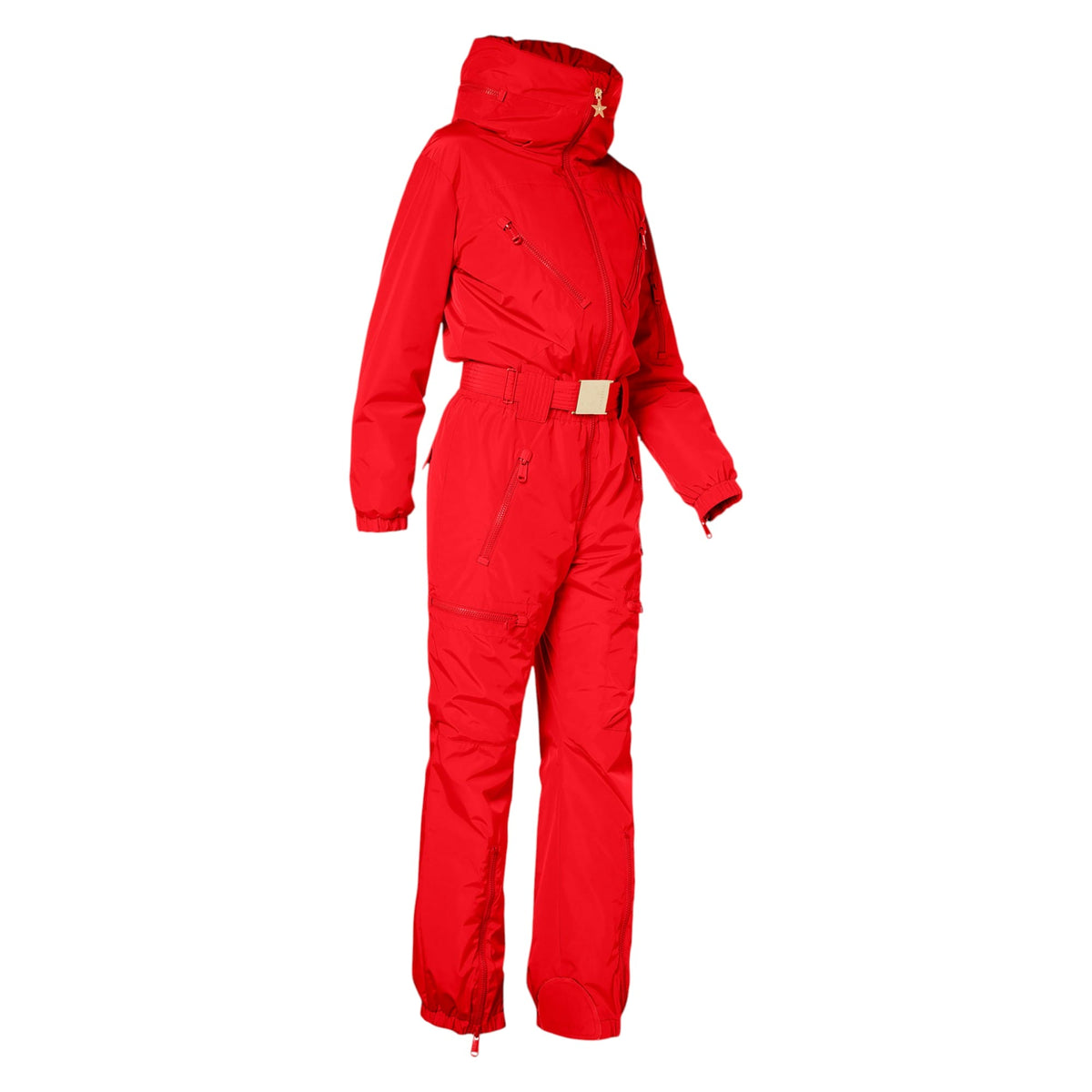 Ensemble de Ski Discover Femme