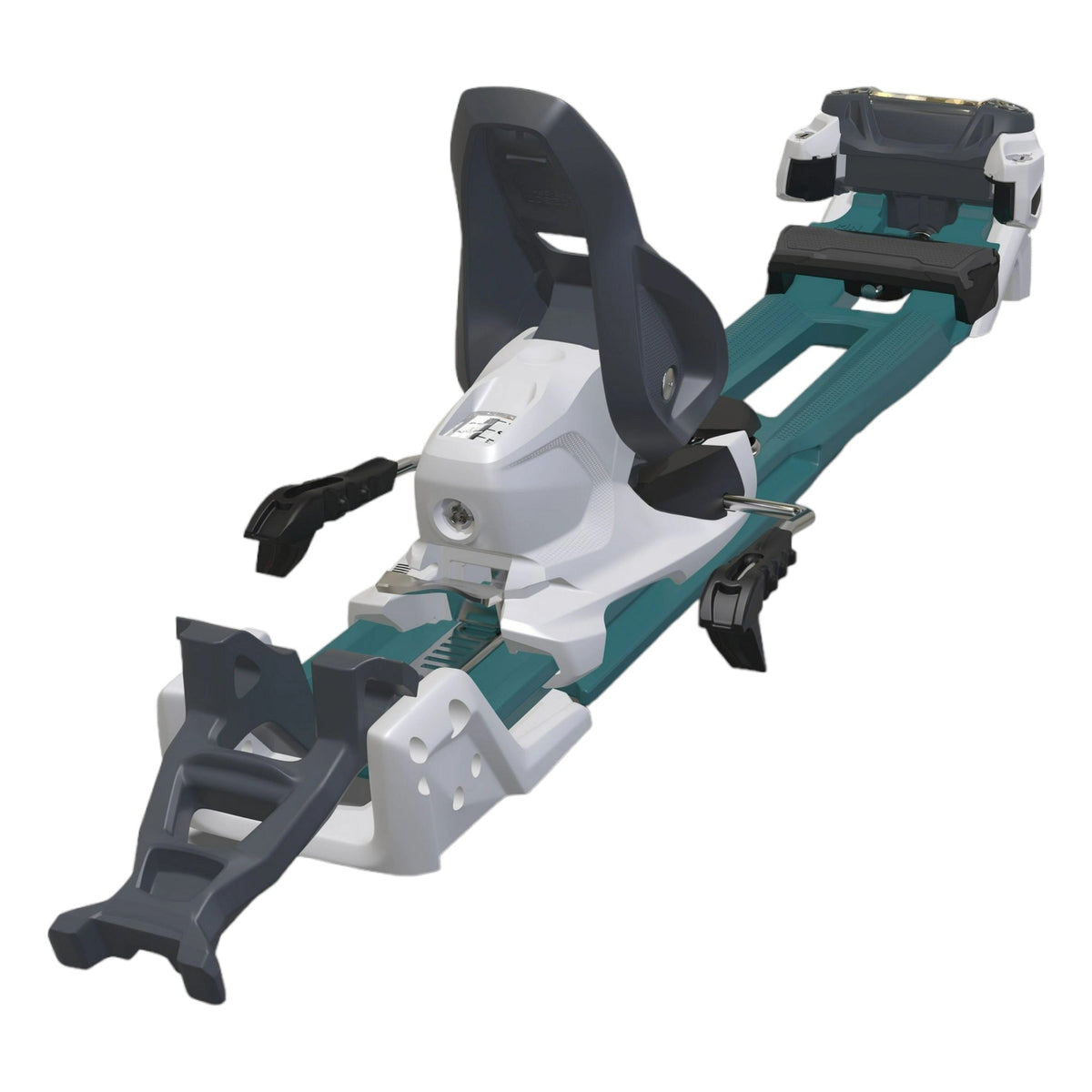 Fixations de Ski F5 Tour Enfant