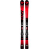 Skis Alpins Hero Athlete Multievent Open Enfant