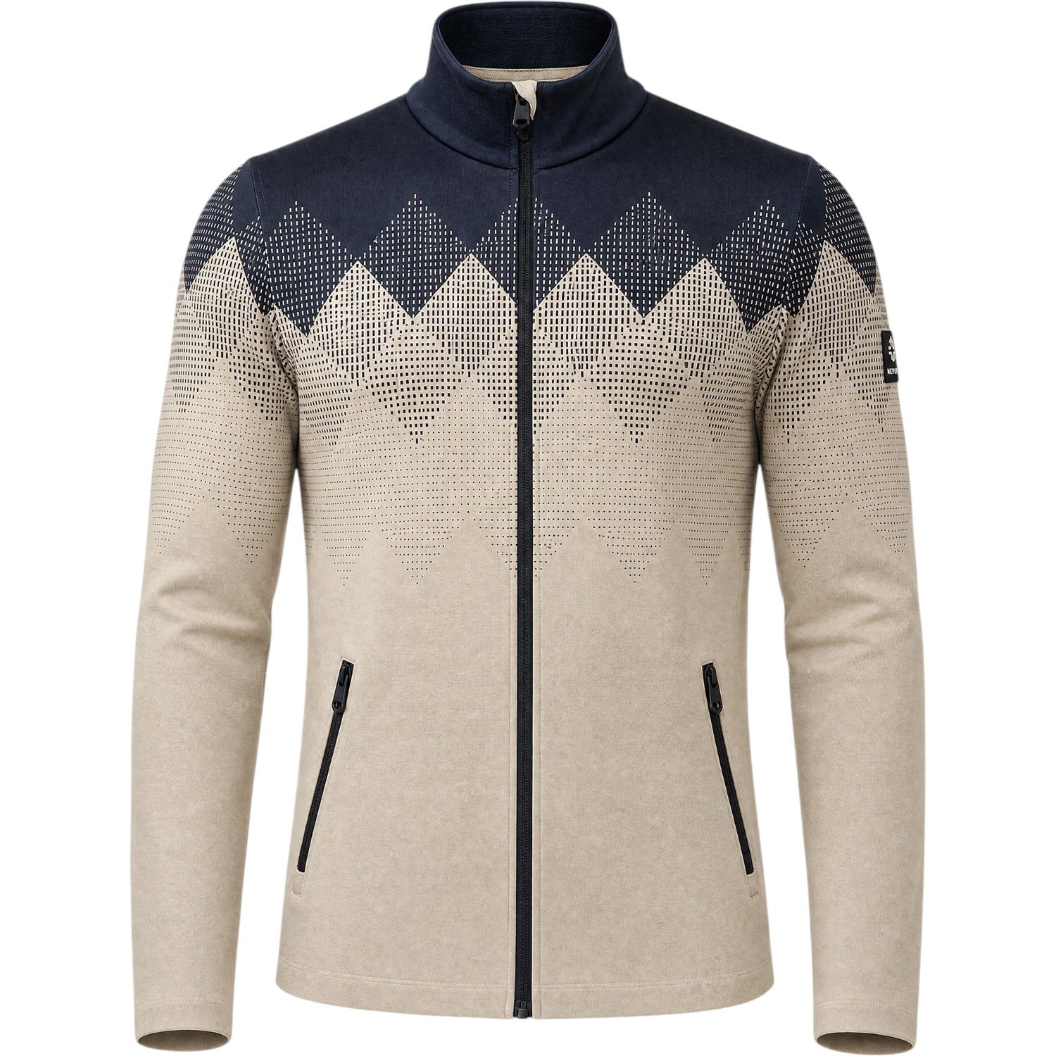Newland Stone/Navy.202 2XL
