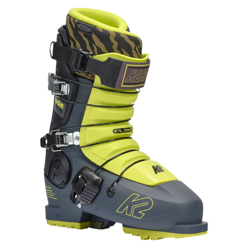 Revolve KF Men Ski Boots