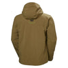 Manteau d'Hiver Alpha Lifaloft Homme