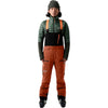 Salopette Coquille Gibson Bib Homme