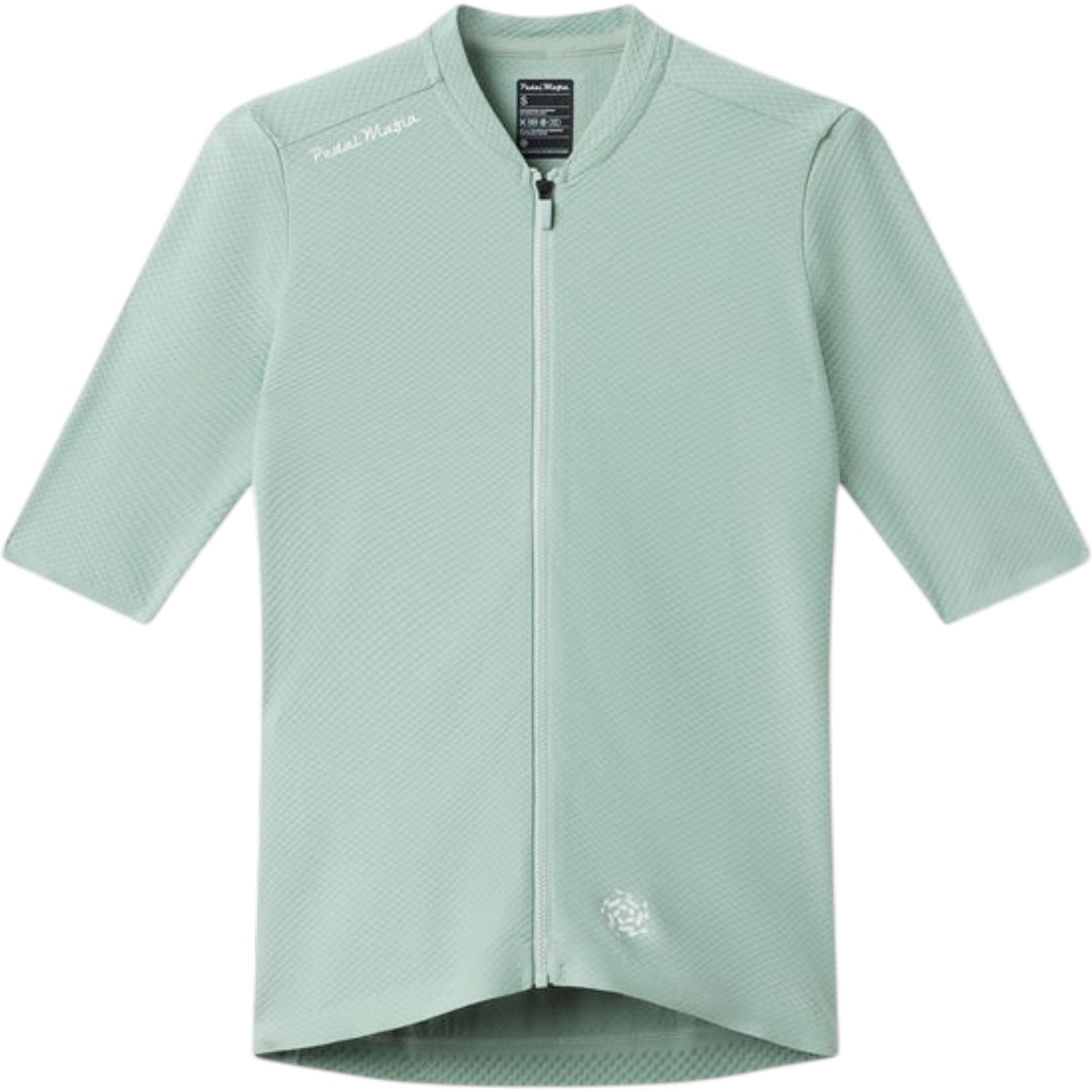 Maillot de Vélo de Montagne Manches Courtes Pro Delta  Femme
