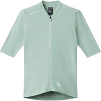 Maillot de Vélo de Montagne Manches Courtes Pro Delta  Femme
