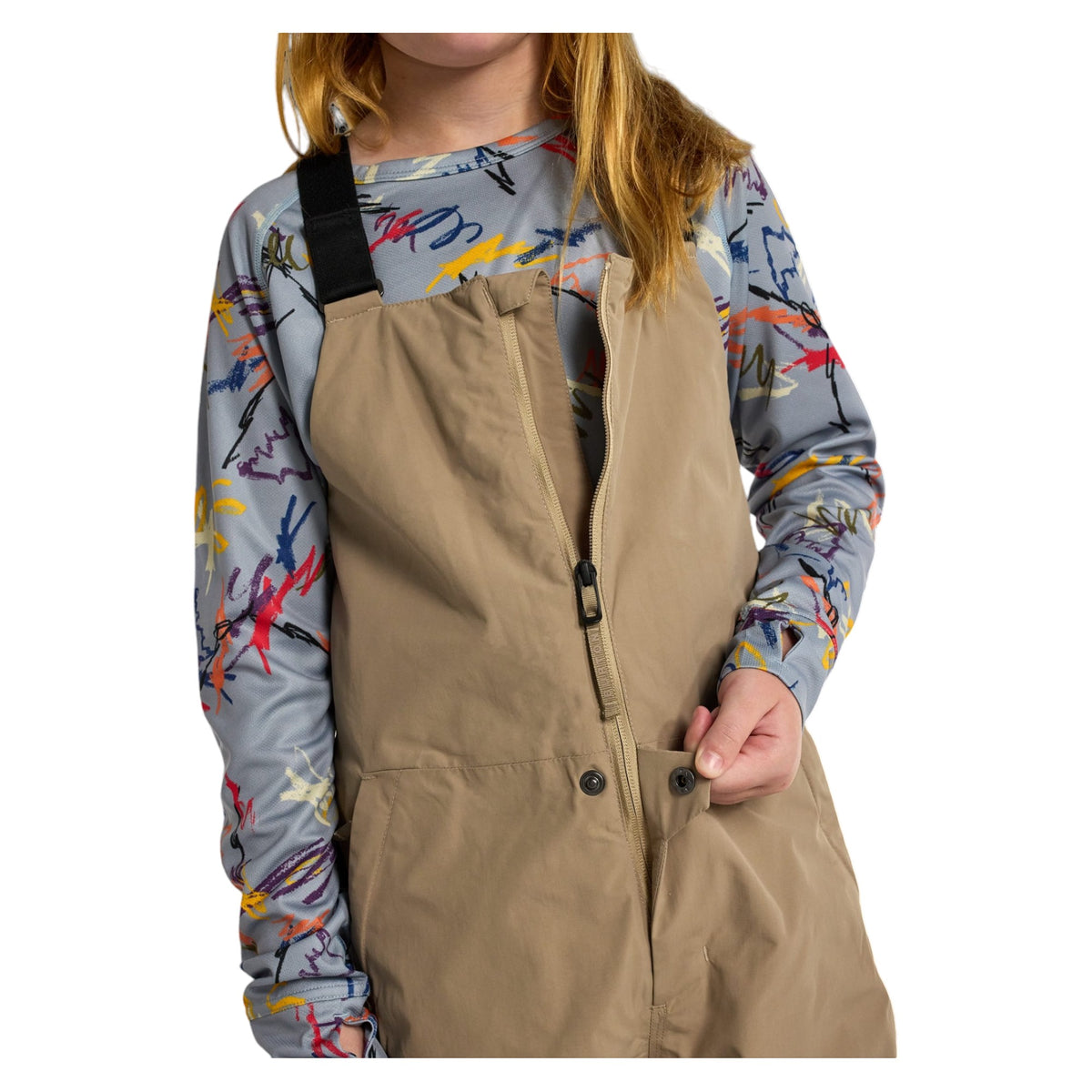 Salopette Skylar 2L Enfant