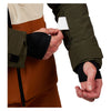 Manteau d'Hiver Outerlimits Insulated Homme