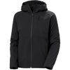Manteau d'Hiver Odin Stretch Hood Insula 2.0 Femme