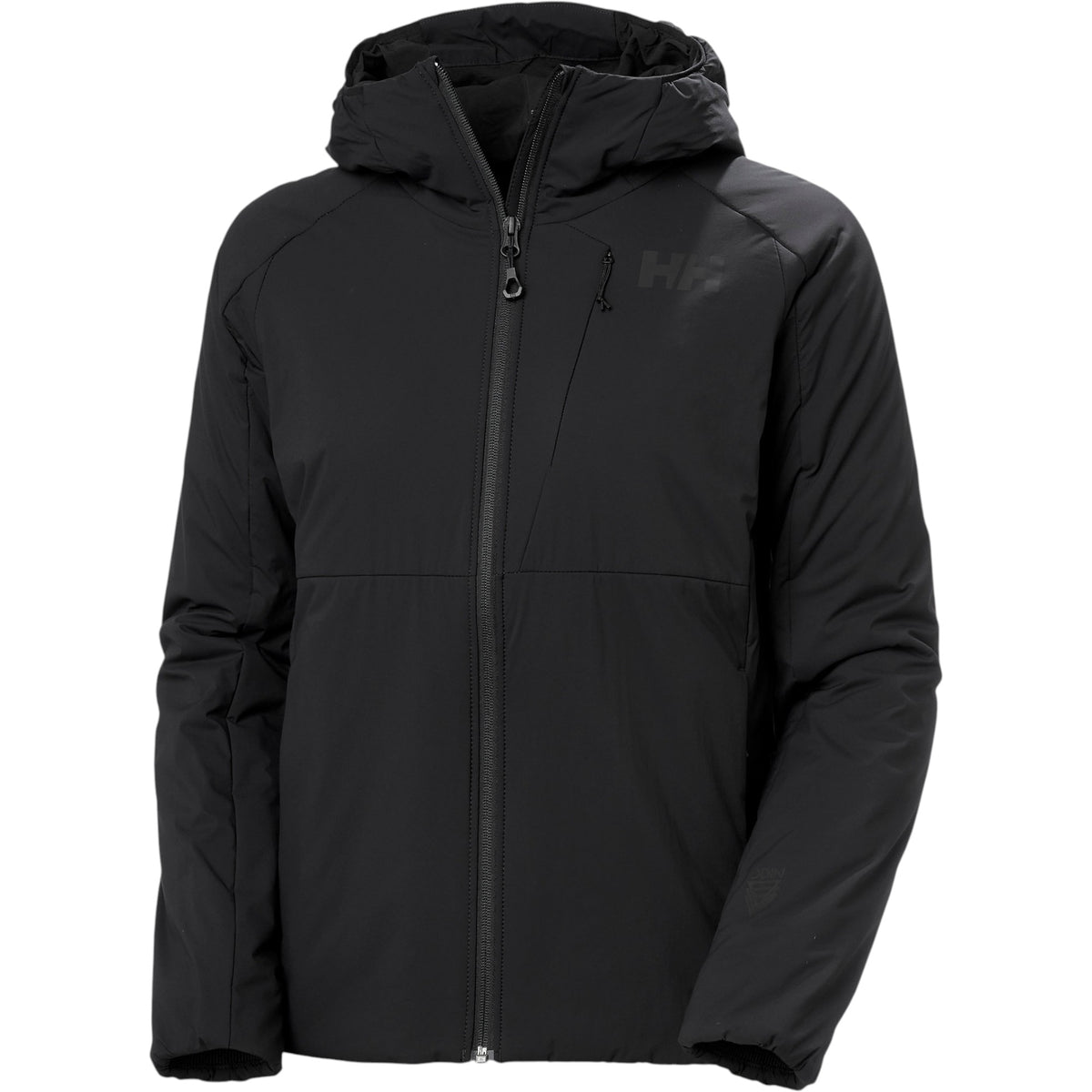 Manteau d'Hiver Odin Stretch Hood Insula 2.0 Femme