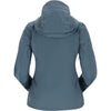 Manteau d'Hiver Khroma Kinetic Femme