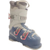 Bottes de Ski Usagé Speedmachine J3 Fille