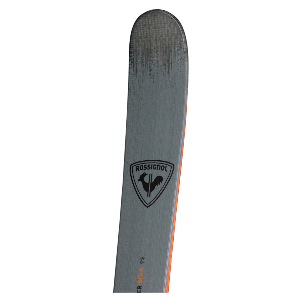 Skis Alpins Sender Soul 92 Open Adulte