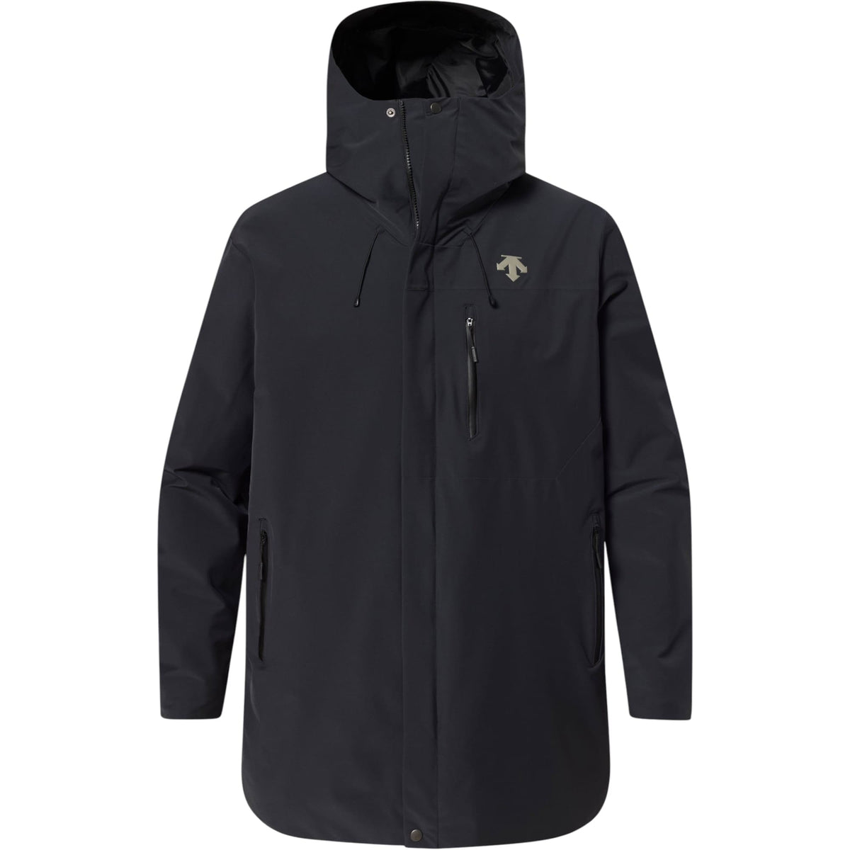 Descente Dark Gray.BK99 M