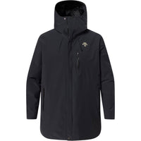 Descente Dark Gray.BK99 M