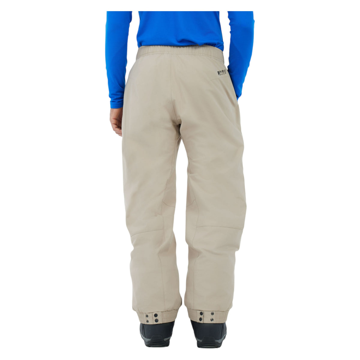 Protest Bamboo Beige.567 L