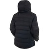 Manteau d'Hiver Amber Ski Femme