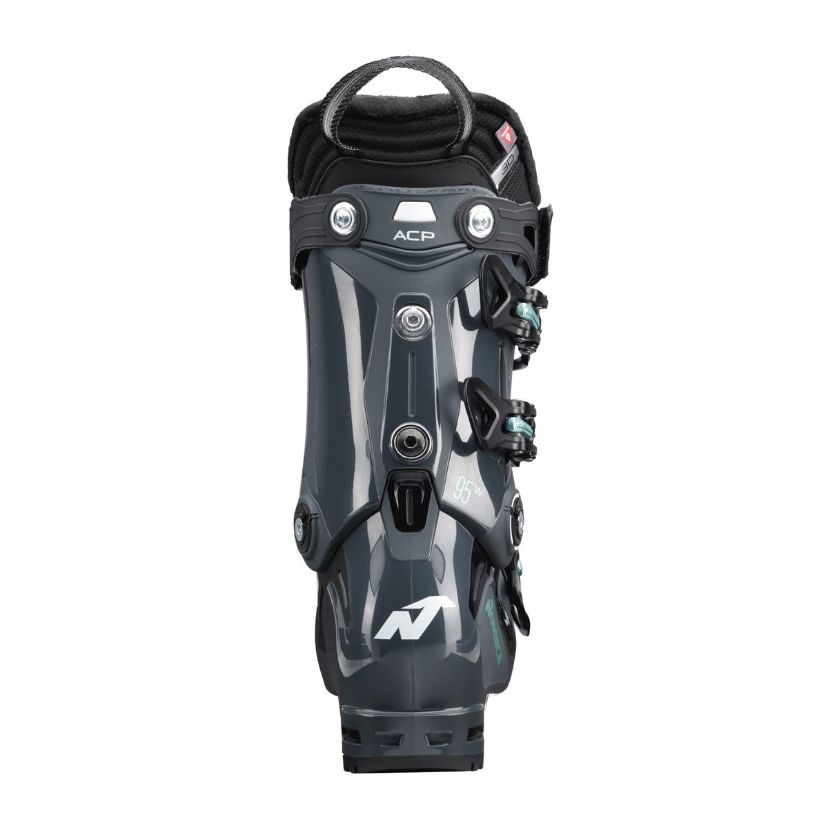 Bottes de Ski Speedmachine 3 95 Femme