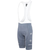 Cuissard à Bretelles de Vélo de Route Core Shorts Homme