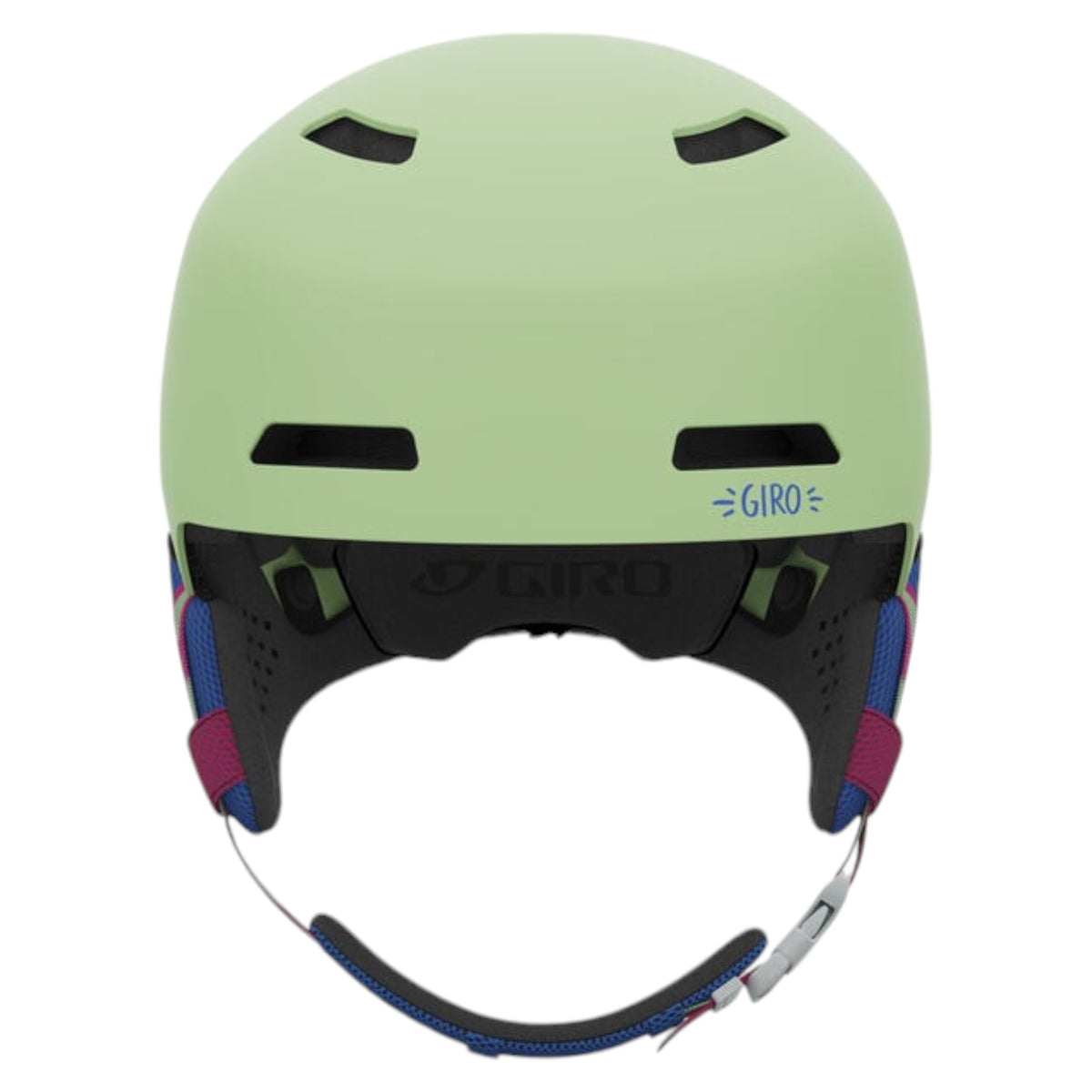 Crüe Kids Ski Helmet