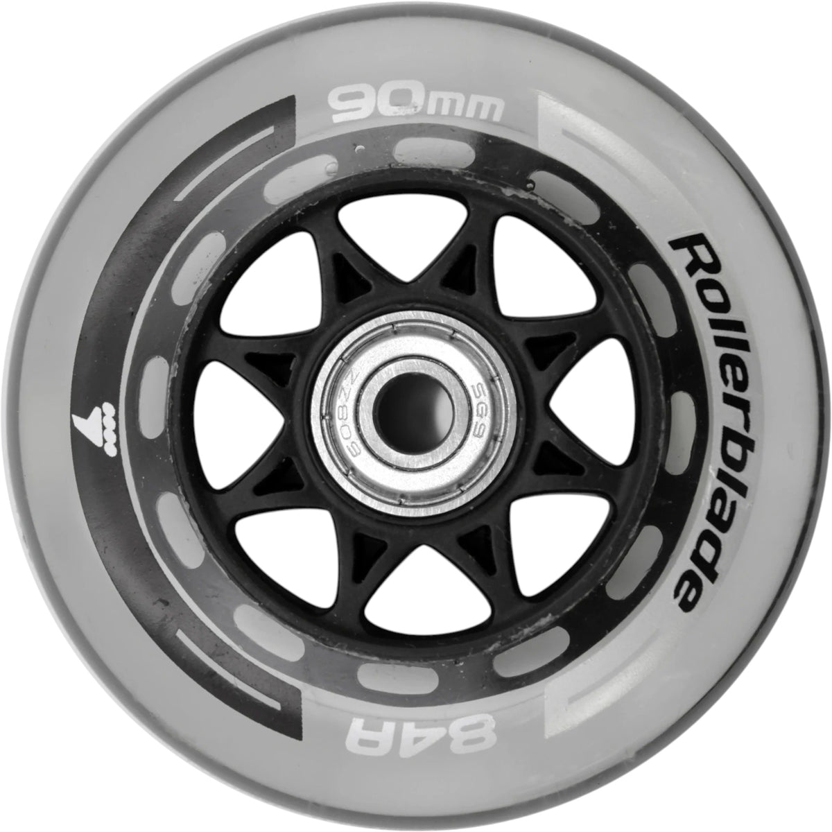 Wheelkit XT Inline Skate Wheels (PK.8)