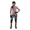 Luxe Short W/Out Liner Women Cycling Shorts