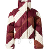 Perfect Moment Maxi Chevron Wine.2500 L