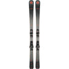 Thunderbird Sport CA+TPC11 Adult Alpine Skis