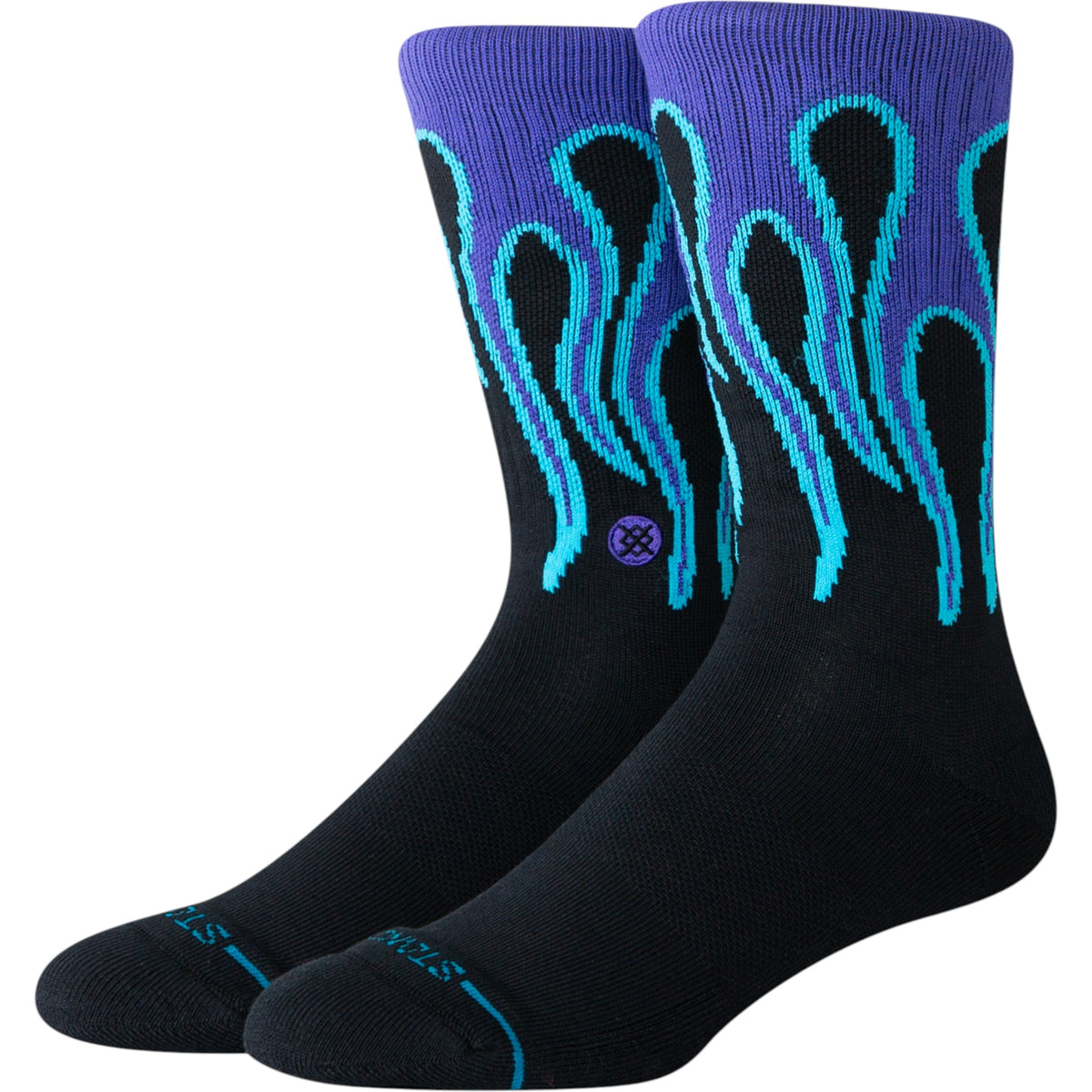 Stance Noir.BLK L