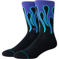 Stance Noir.BLK L