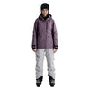 Aurora Insulated Women Winter Jacket